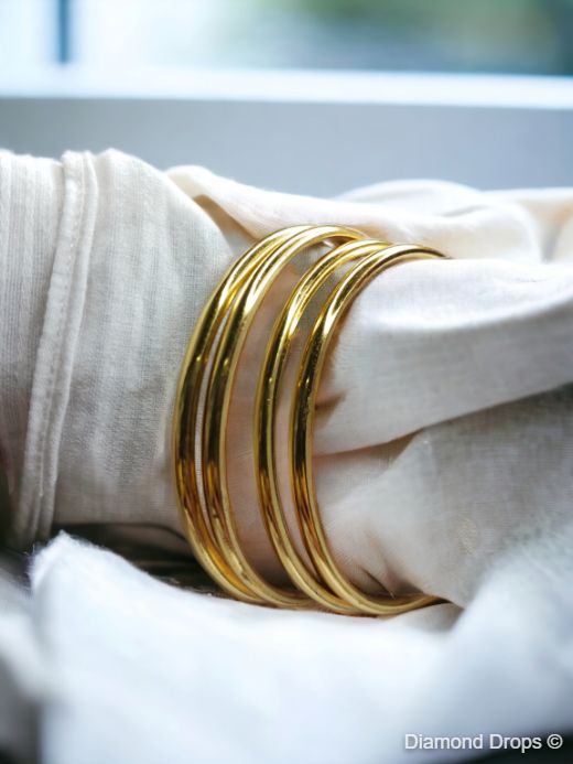 Harmony Premium Daily Wear Bangles
