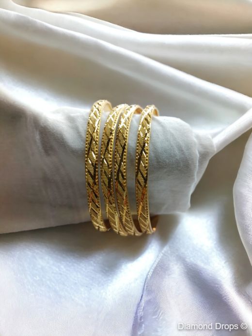 Opulent Premium Daily Wear Bangles