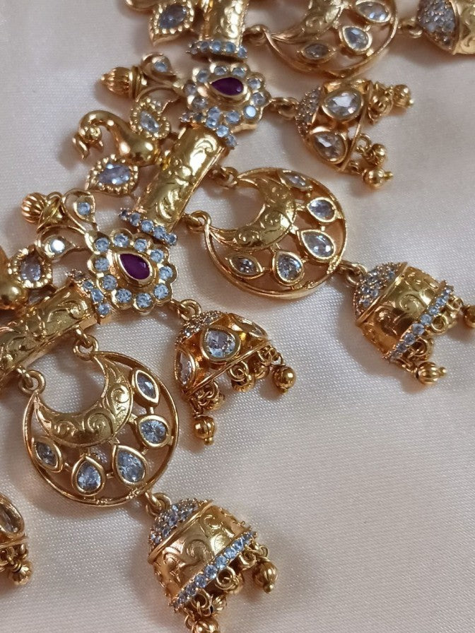 Aurora Premium Necklace