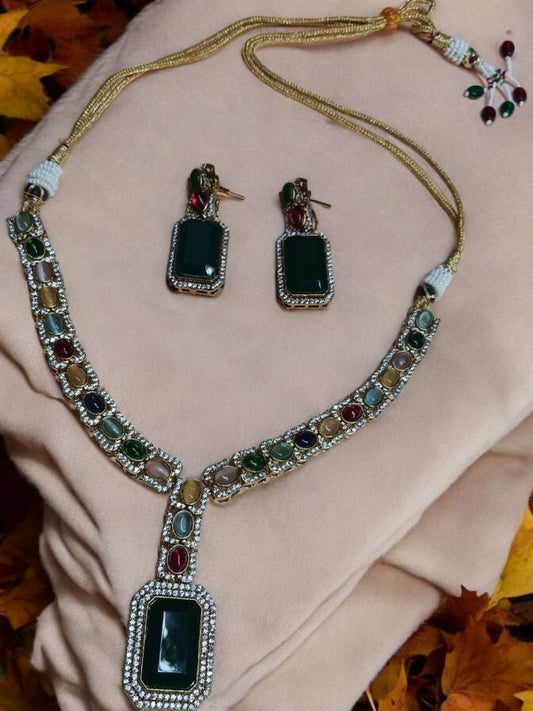 Navratan Masonite/AD Set (Premium)