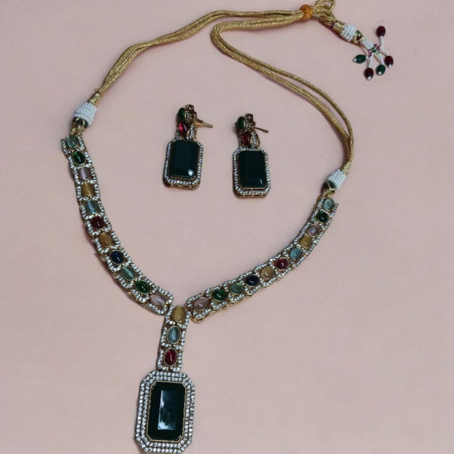 Navratan Masonite/AD Set (Premium)