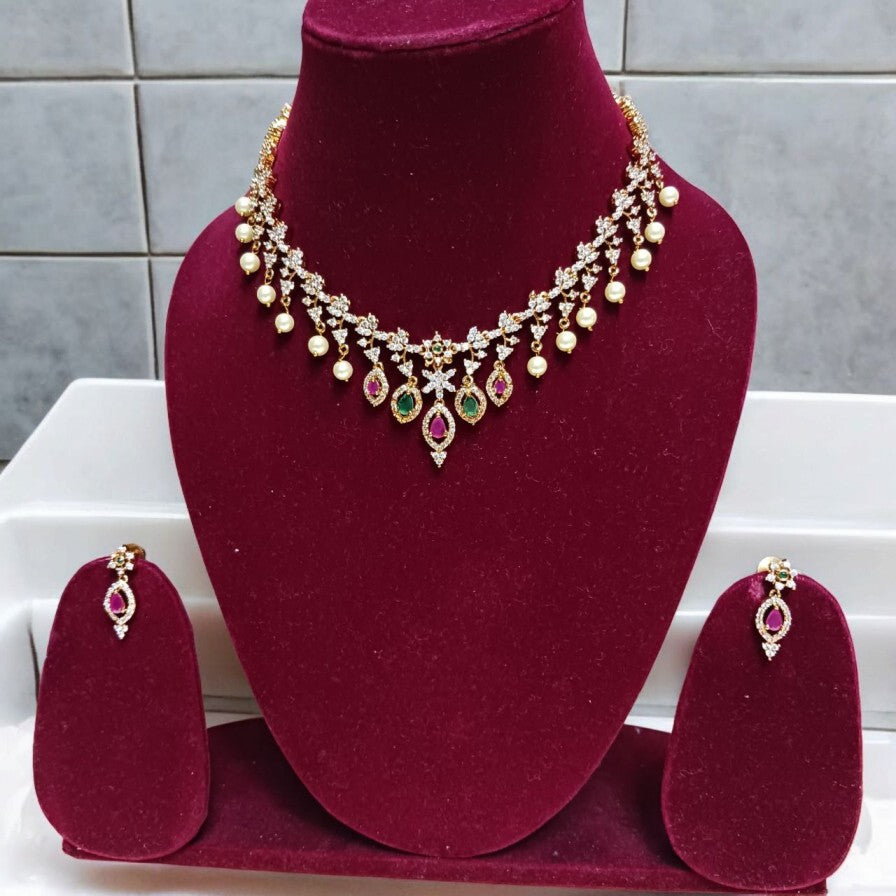 Kiara Premium AD Set