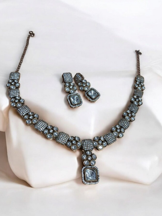 Beautiful Masonite/AD Set