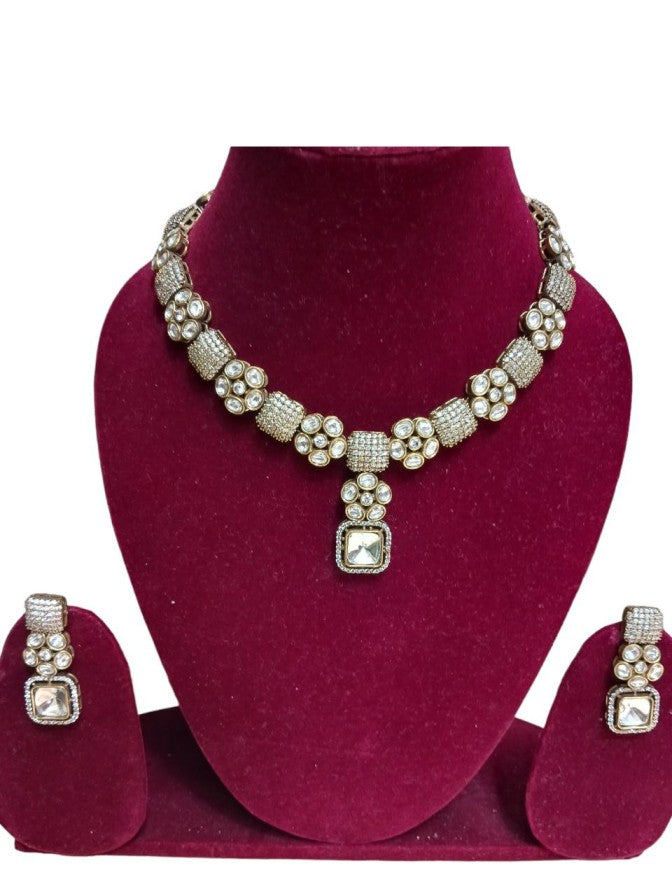 Beautiful Masonite/AD Set