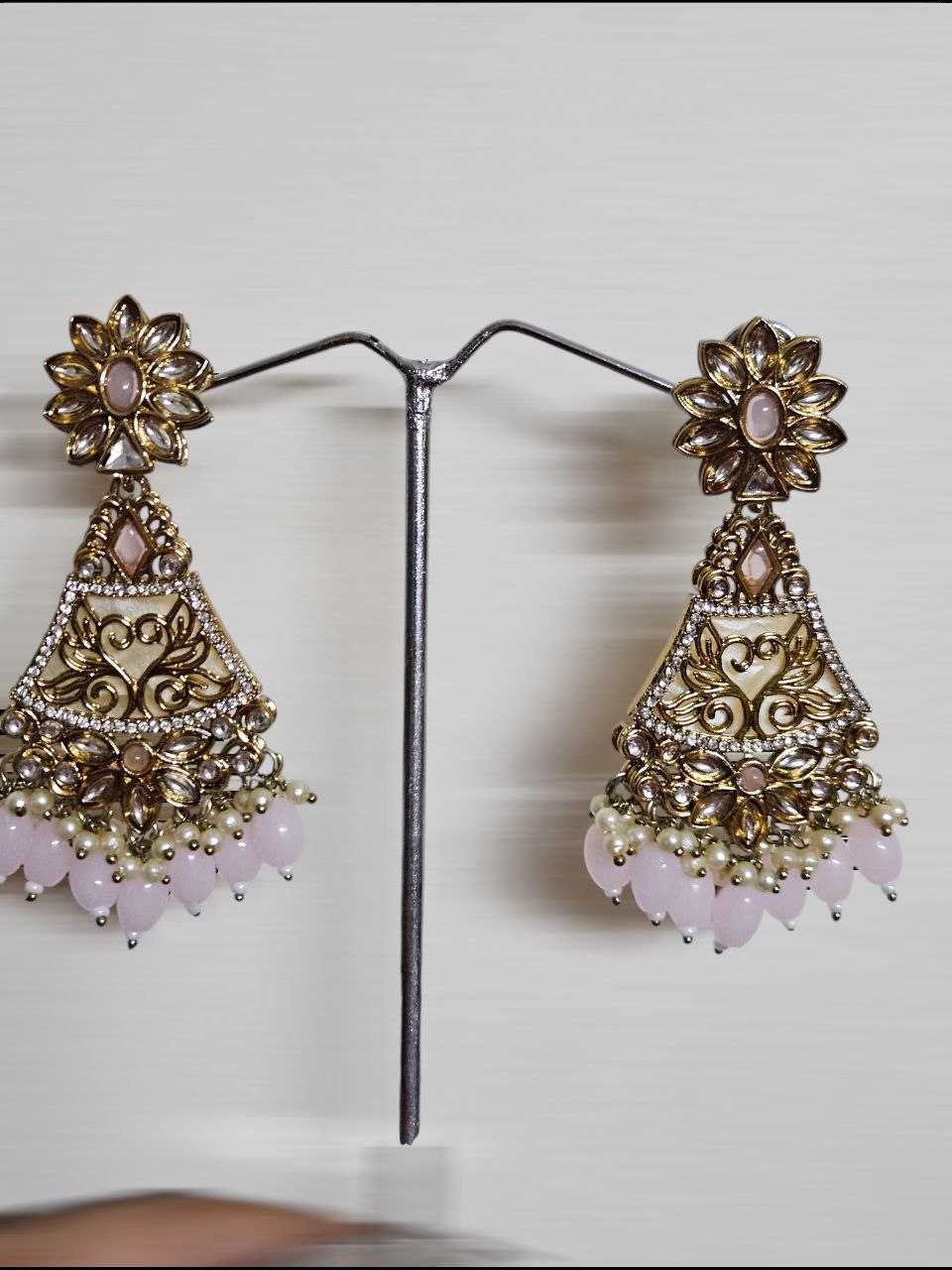 Nandini Earrings