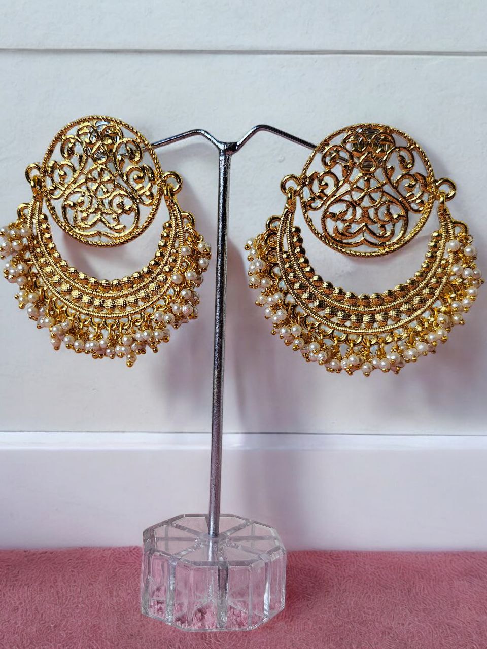 Eesha Earrings