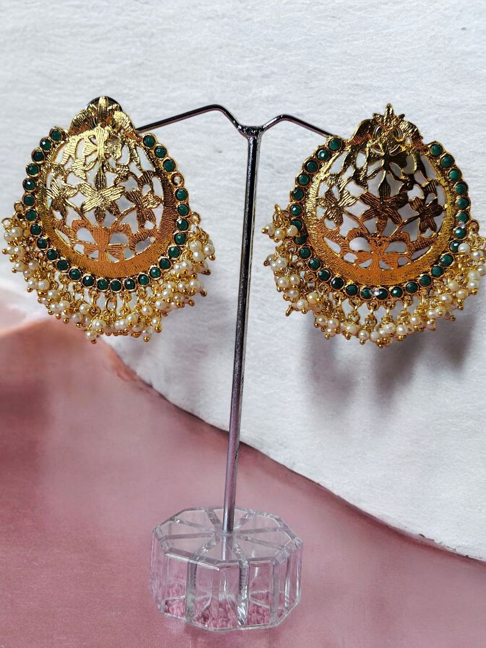 Kashvi Earrings