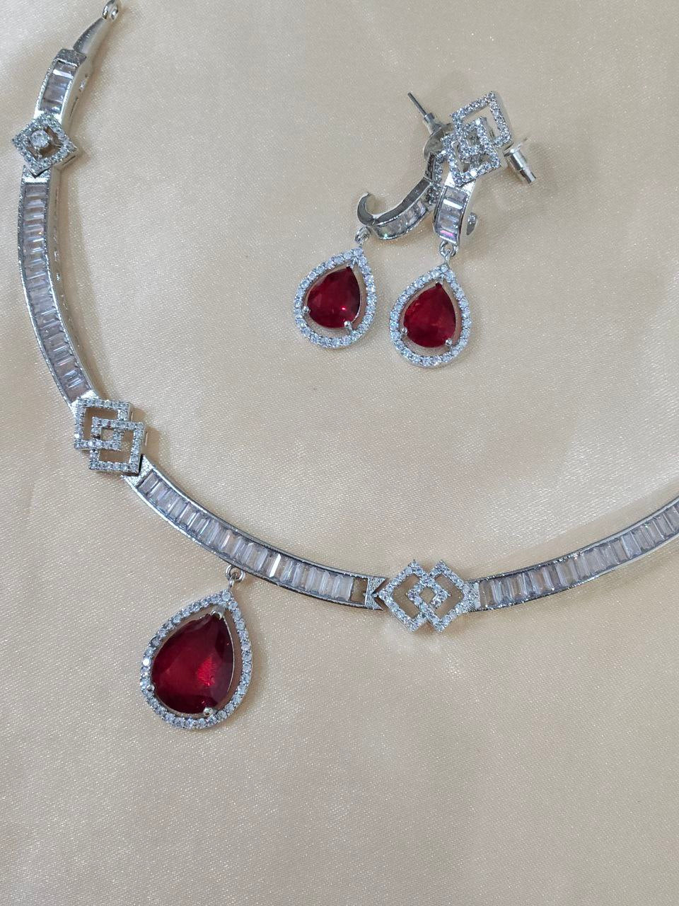 Premium Red AD Hasli