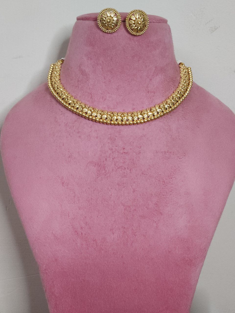 High Quality Gold Repolishable Hasli