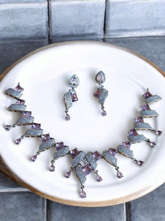 Premium Lavender AD Set