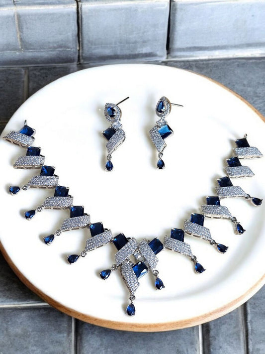 Premium Inc Blue AD Set