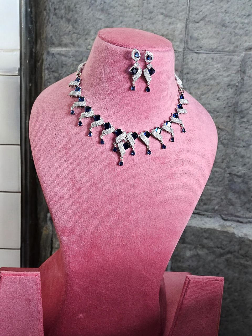 Premium Inc Blue AD Set