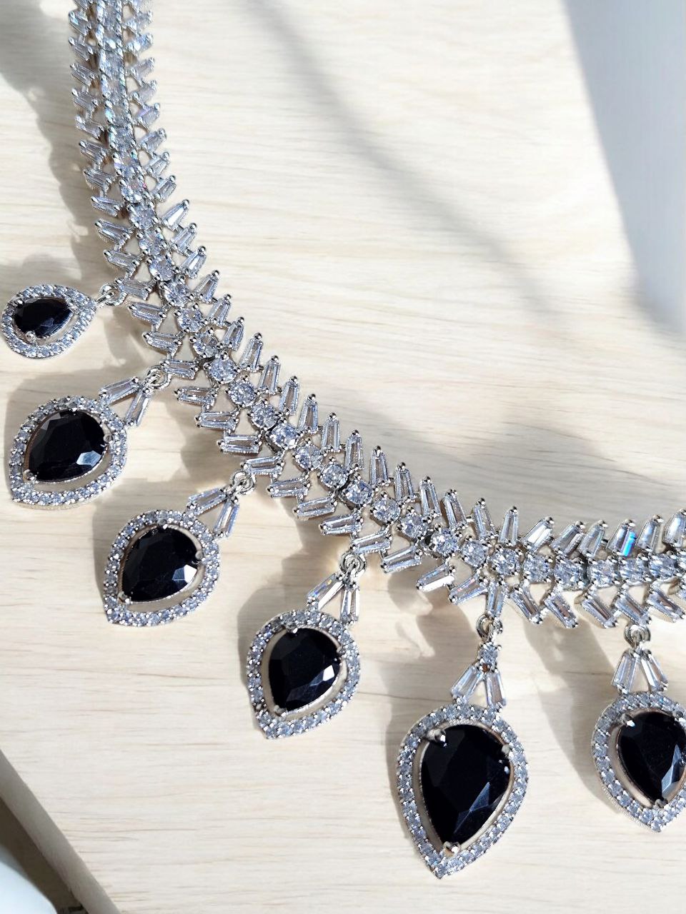 Premium Black AD Set