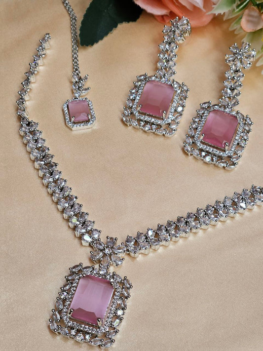 Premium Pink Doublet AD Set