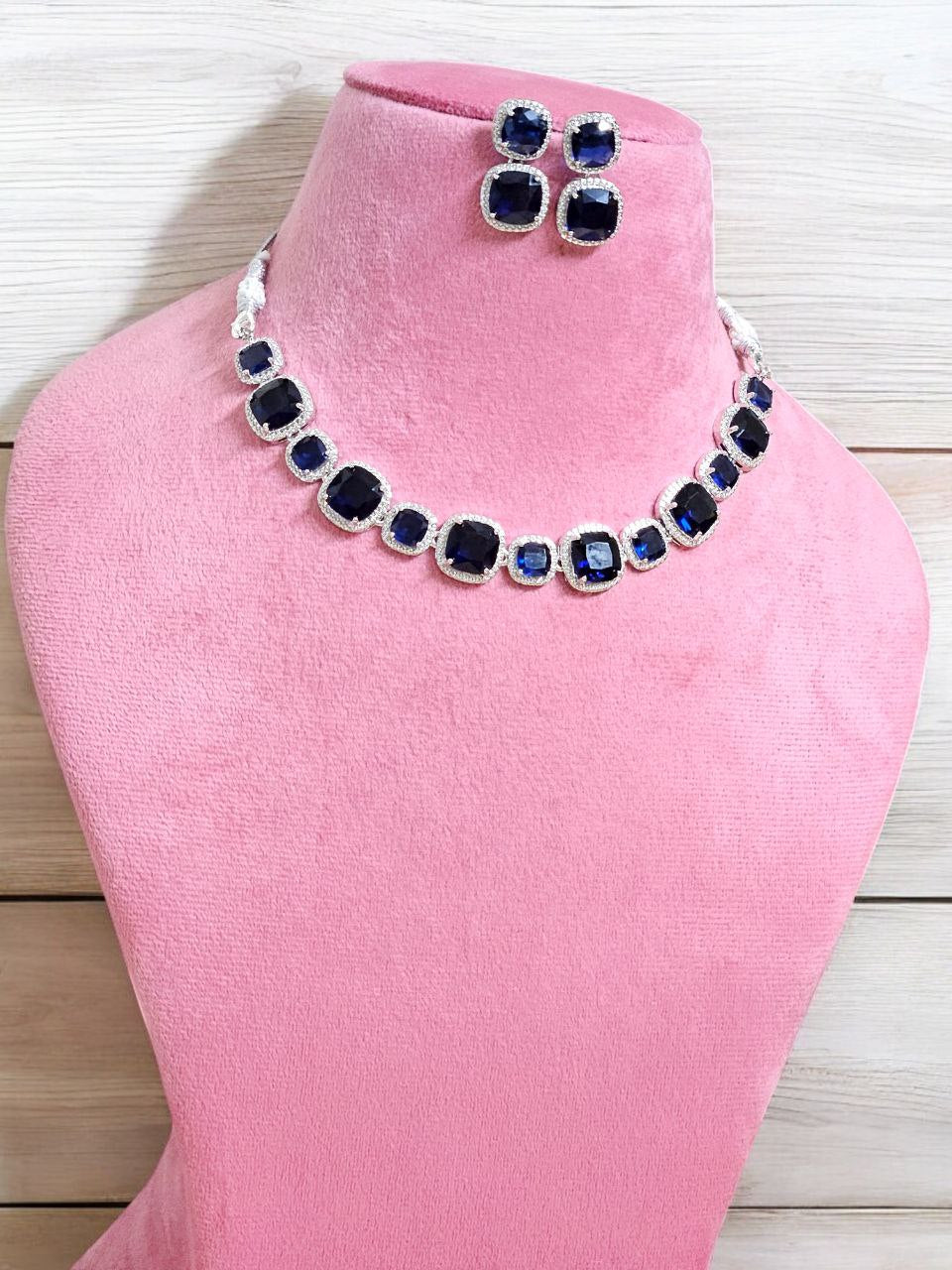 Statement Green AD Set