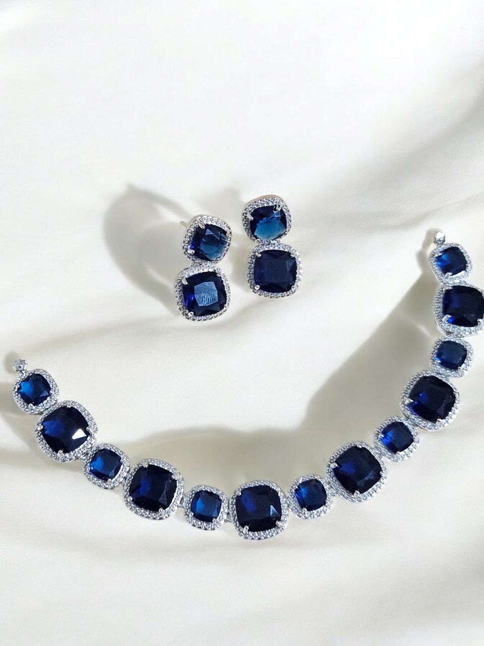 Statement Green AD Set