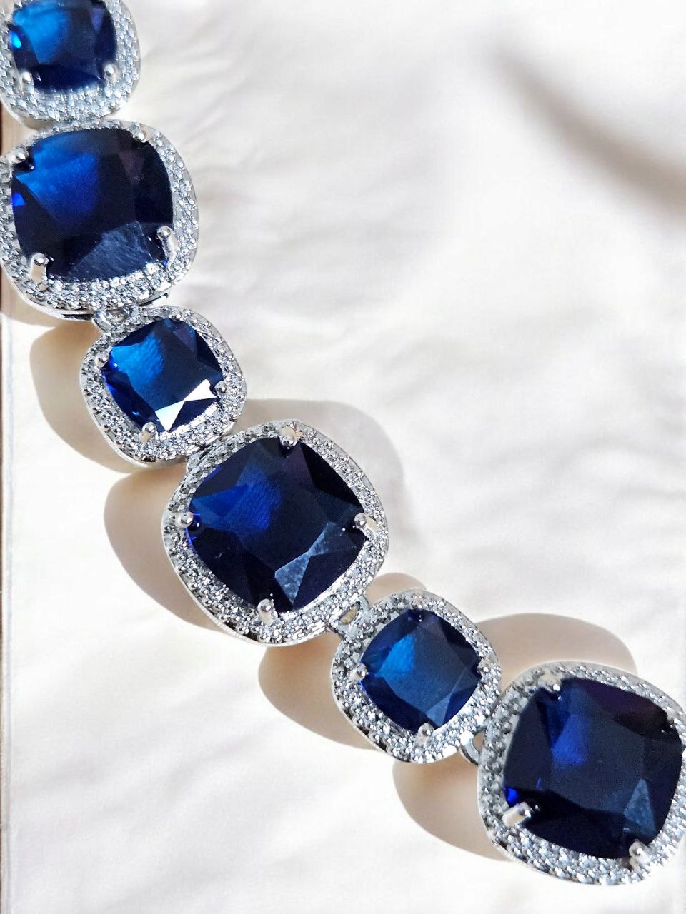 Statement Green AD Set