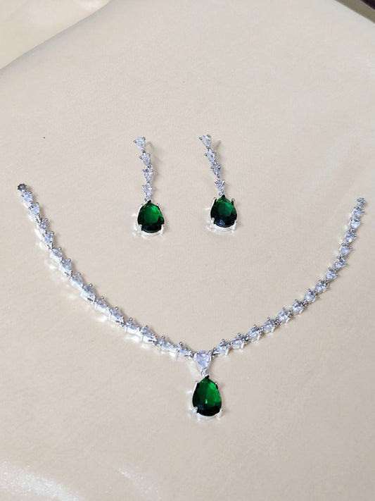 Lily Celebrity AD Set