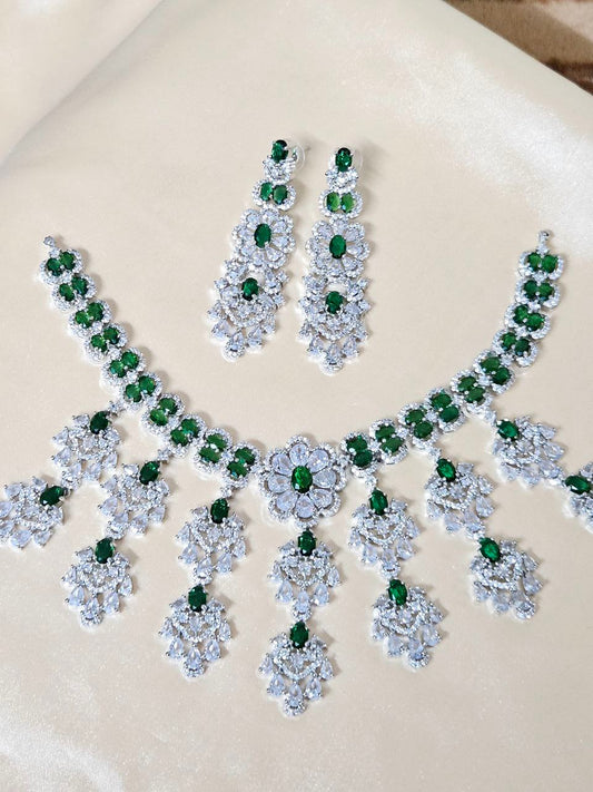 Celebrity Inspired AD Set