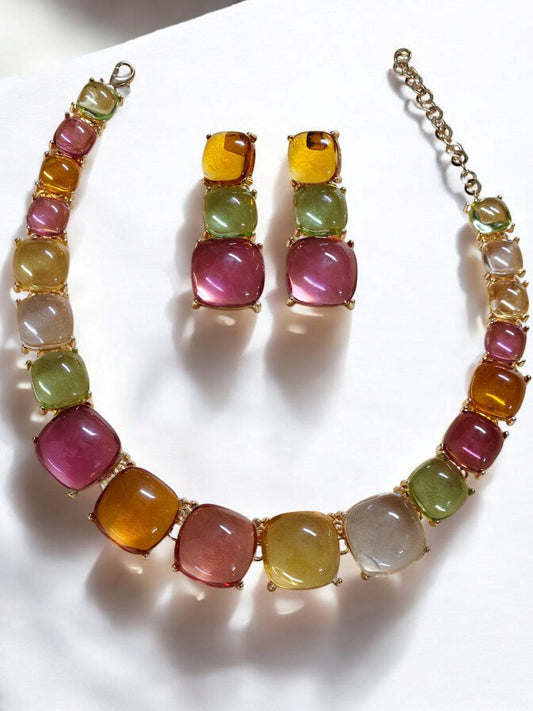 Mia Celebrity Doublet Set