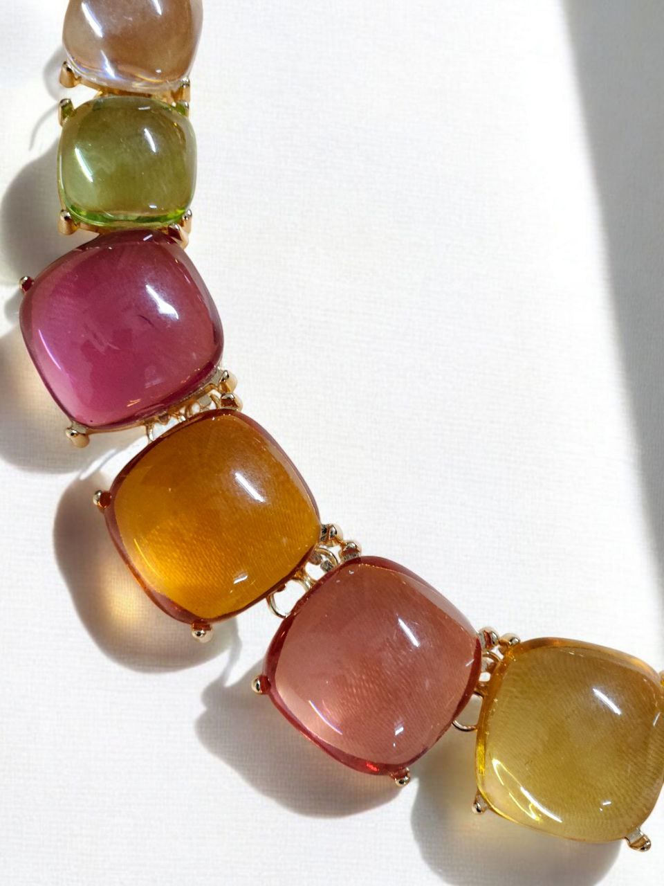 Mia Celebrity Doublet Set