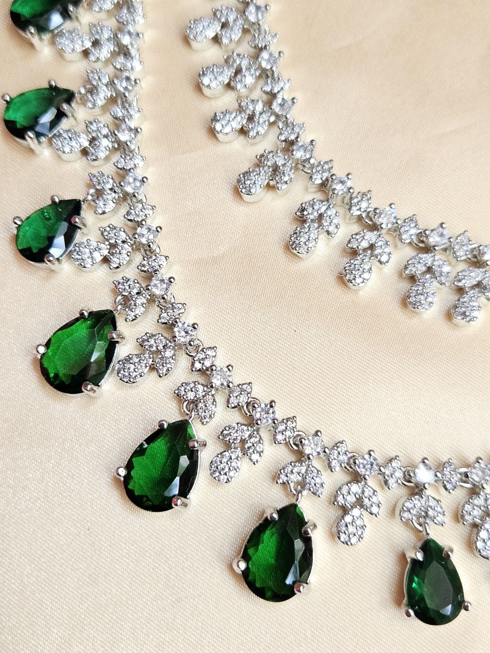 Tara Sutaria Celebrity AD Set