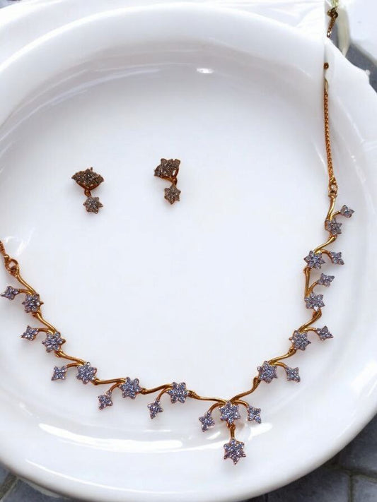 Amaya Gold Premium AD Set