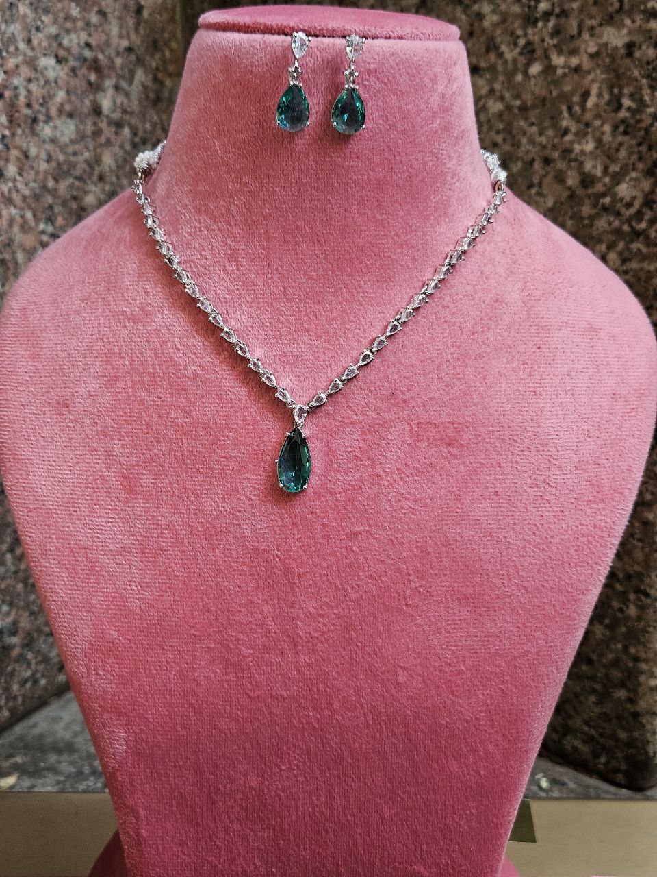 Yellow Statement AD Set