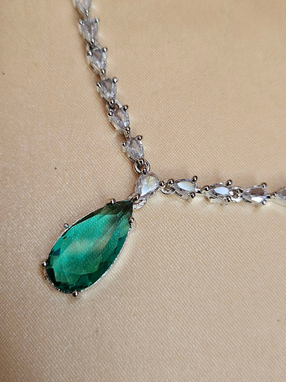 Yellow Statement AD Set