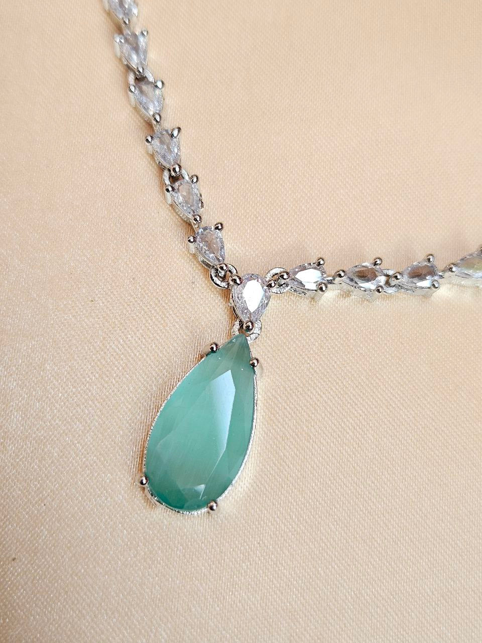 Yellow Statement AD Set