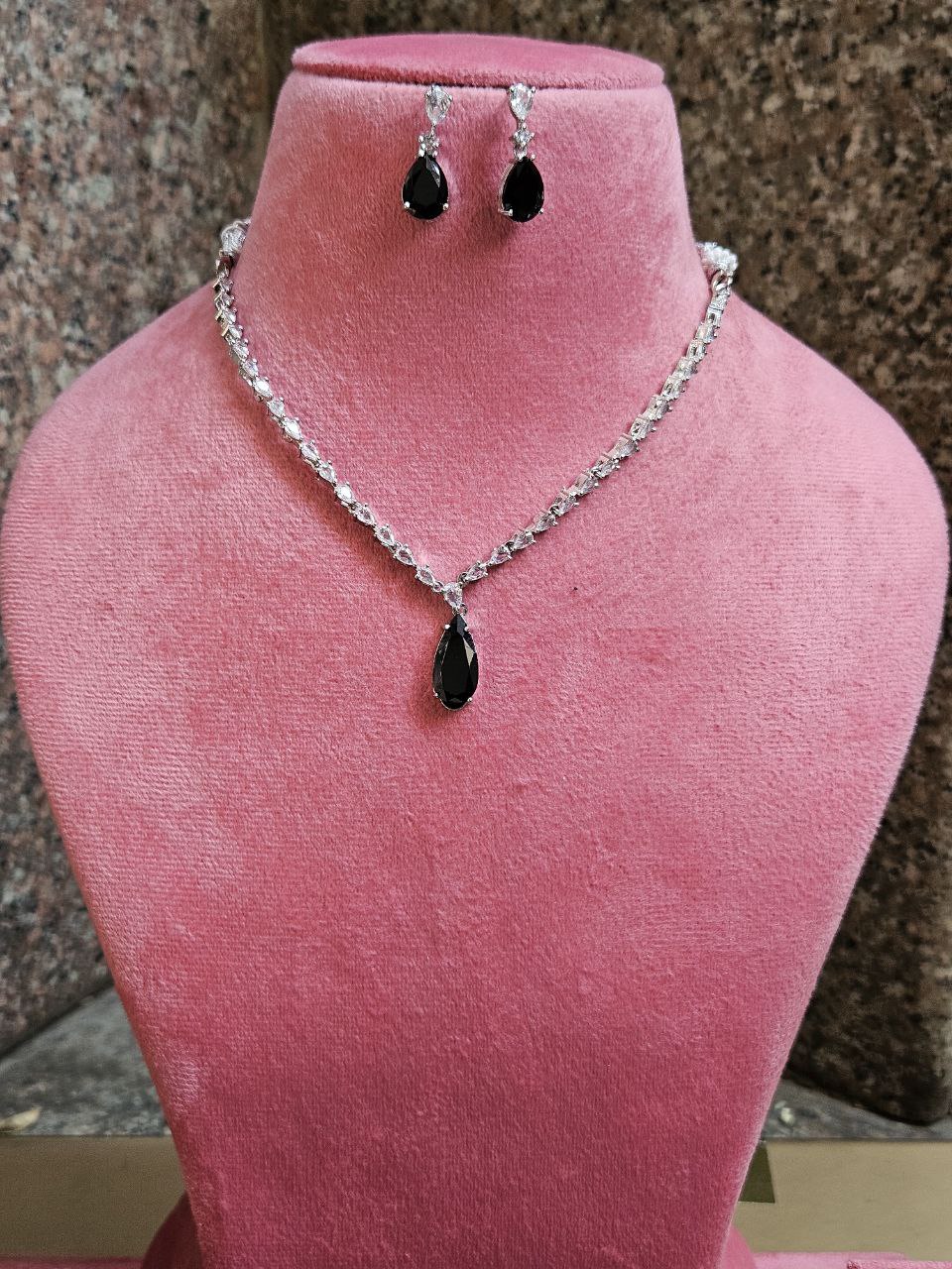 Yellow Statement AD Set