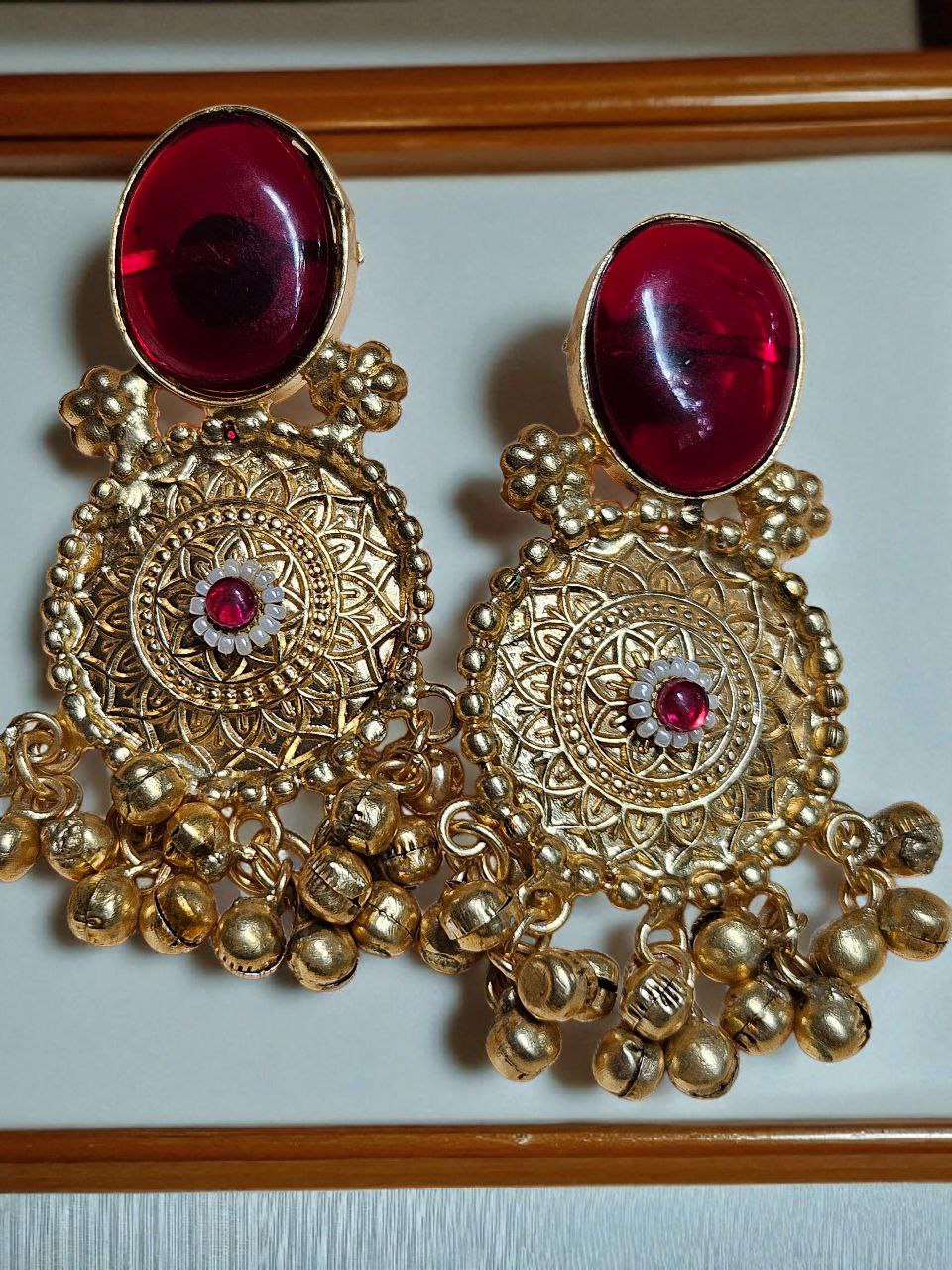 Pachi Kundan Statement Hasli