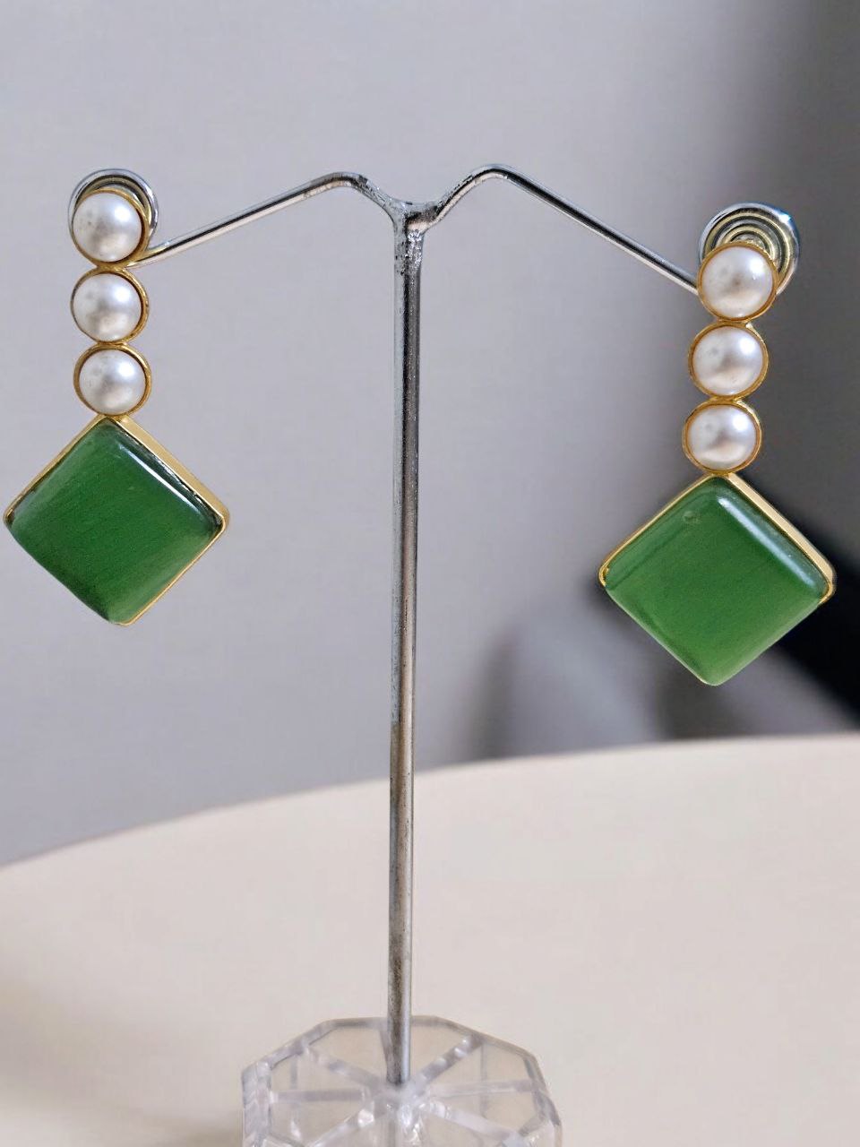 Vrinda Premium Earrings