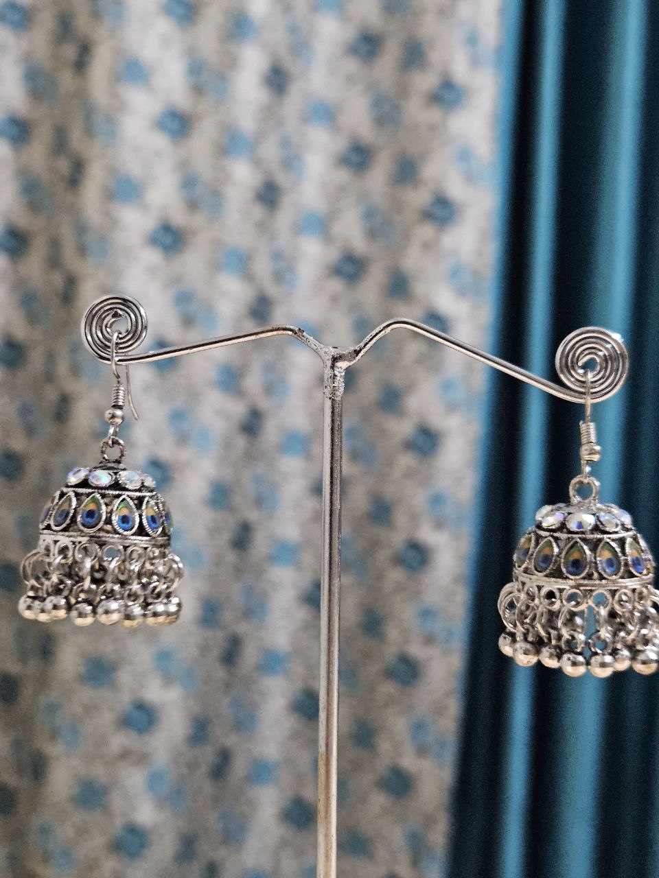 Kavya Jhumkas