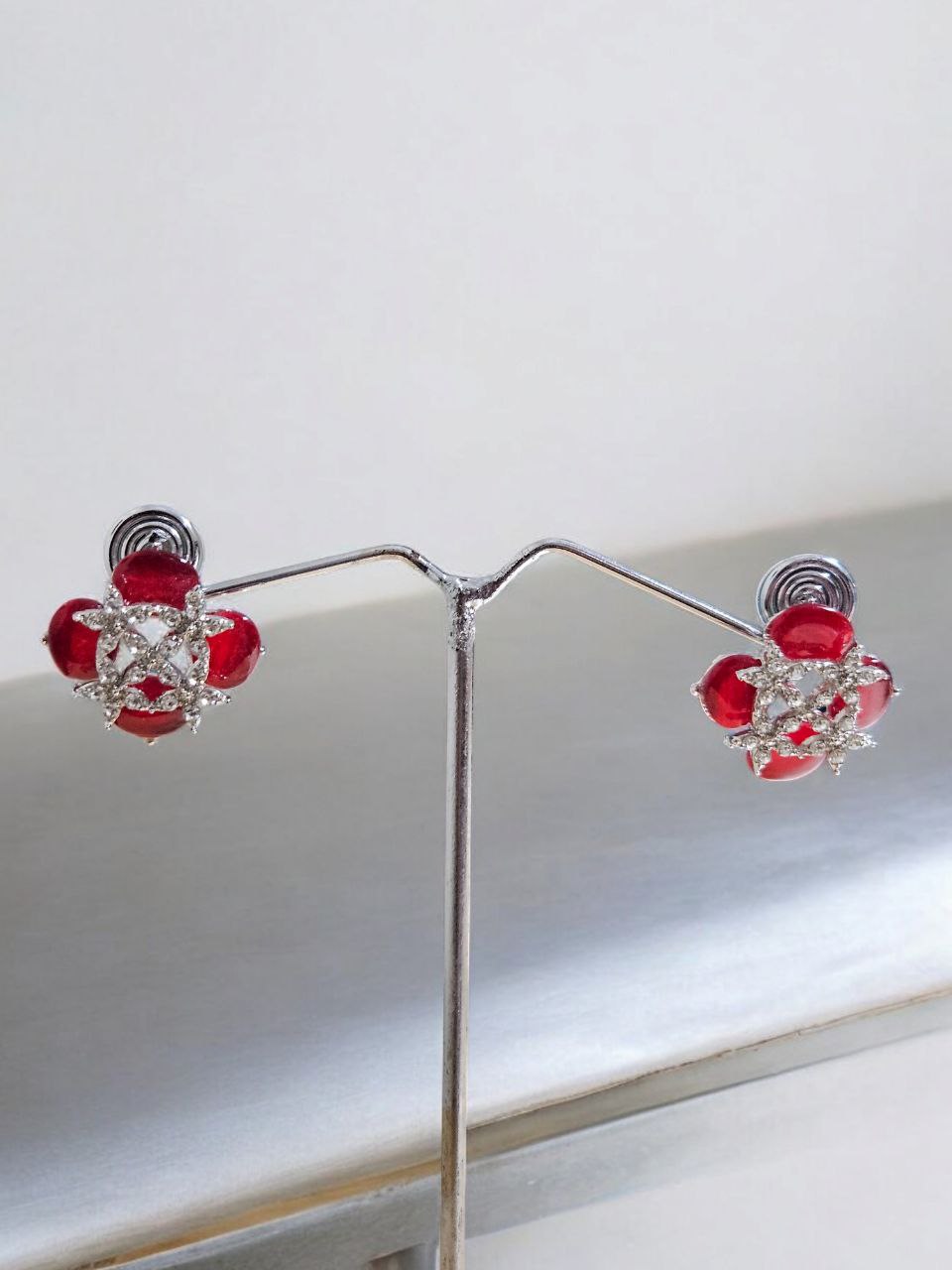 Lily Sparkle AD Studs