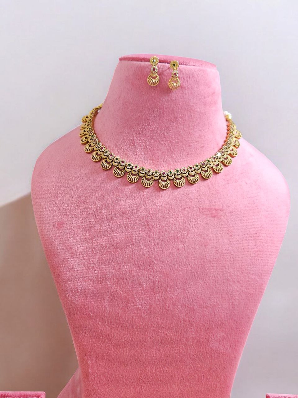 Deepa Premium AD Set