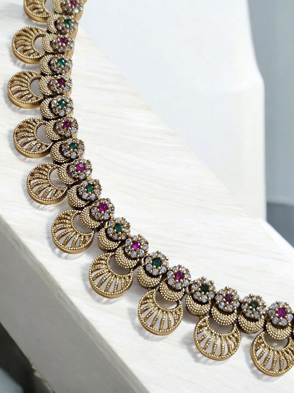 Deepa Premium AD Set