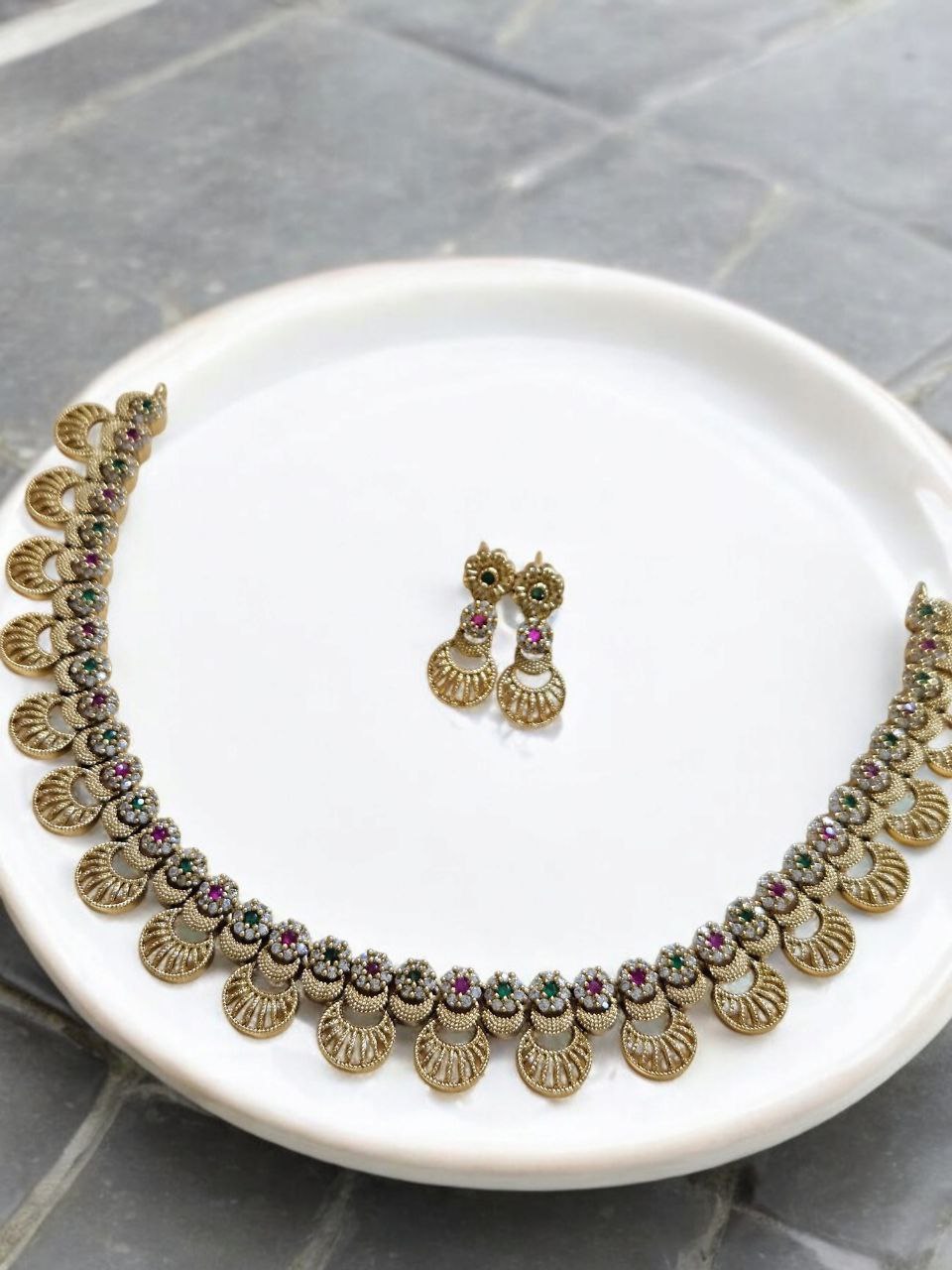 Deepa Premium AD Set