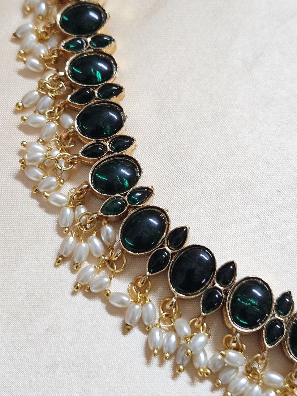 Laxmi 2-in-1 Monalisa Set