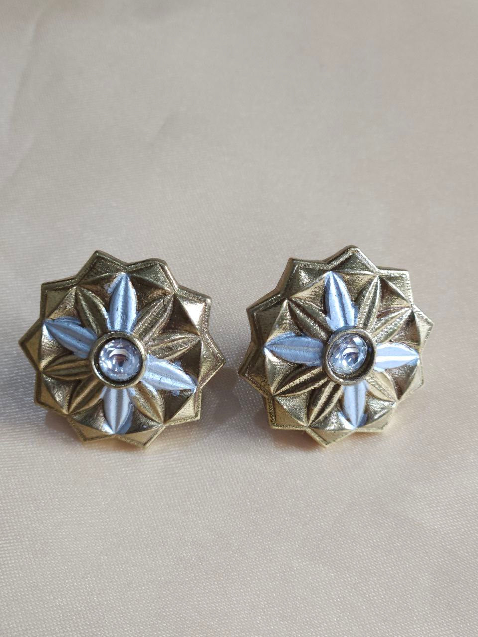 Apala Polish Gold Hasli