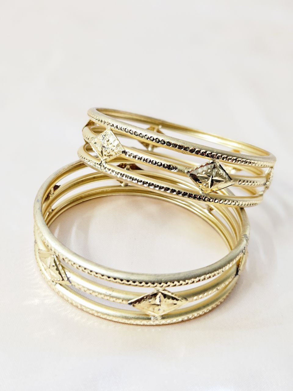 Glitz Premium Daily Wear Bangles