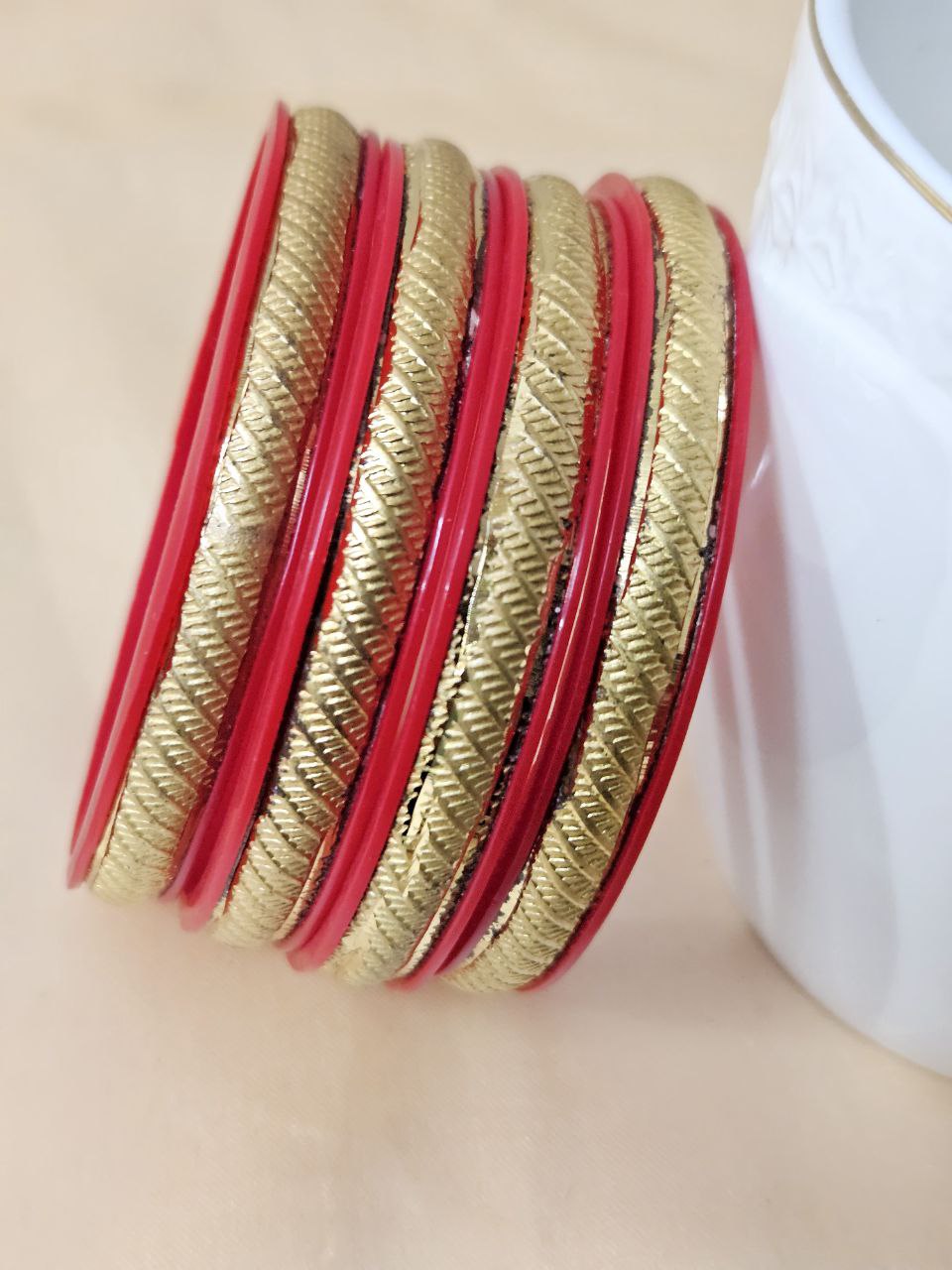 Elegant Daily Wear Bangles