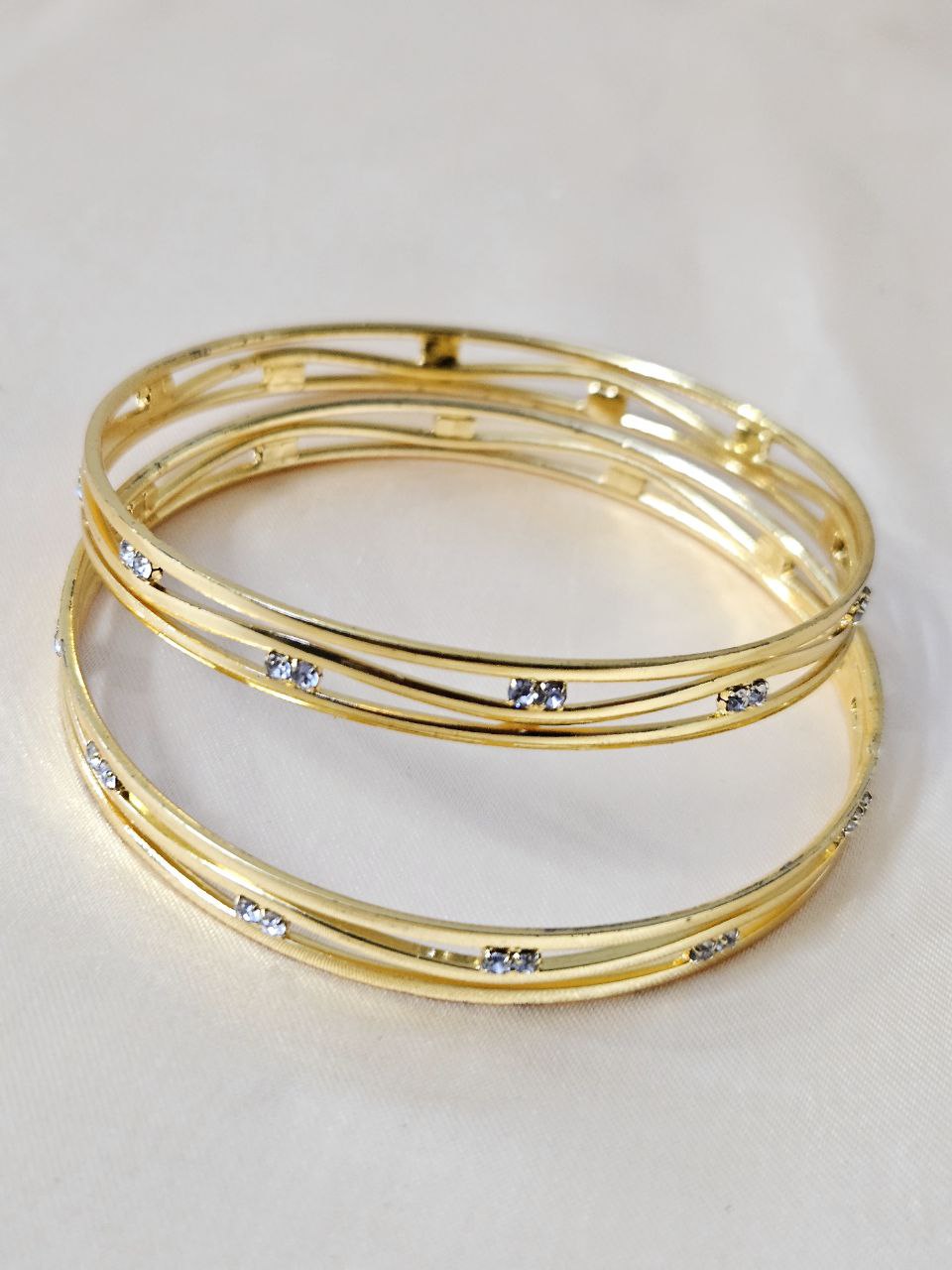 Radiant AD Premium Daily Wear Bangles