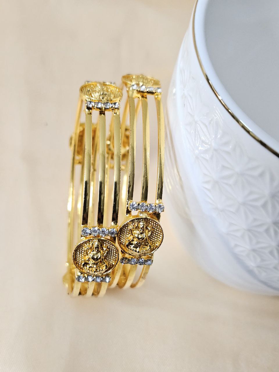 Laxmi Premium Daily Wear Bangles