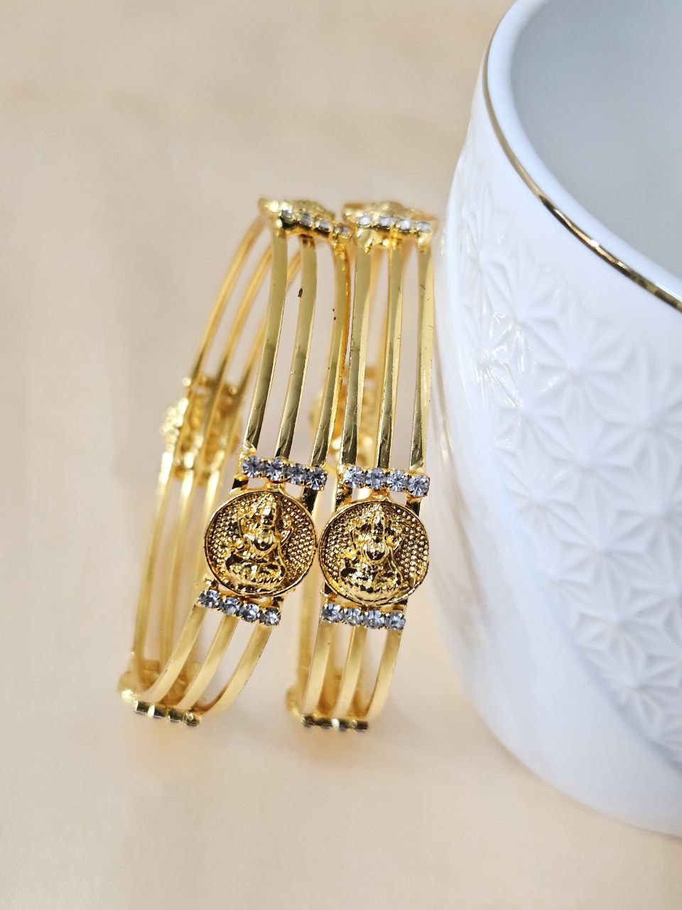 Laxmi Premium Daily Wear Bangles