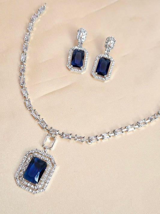 Celebrity Blue AD Set