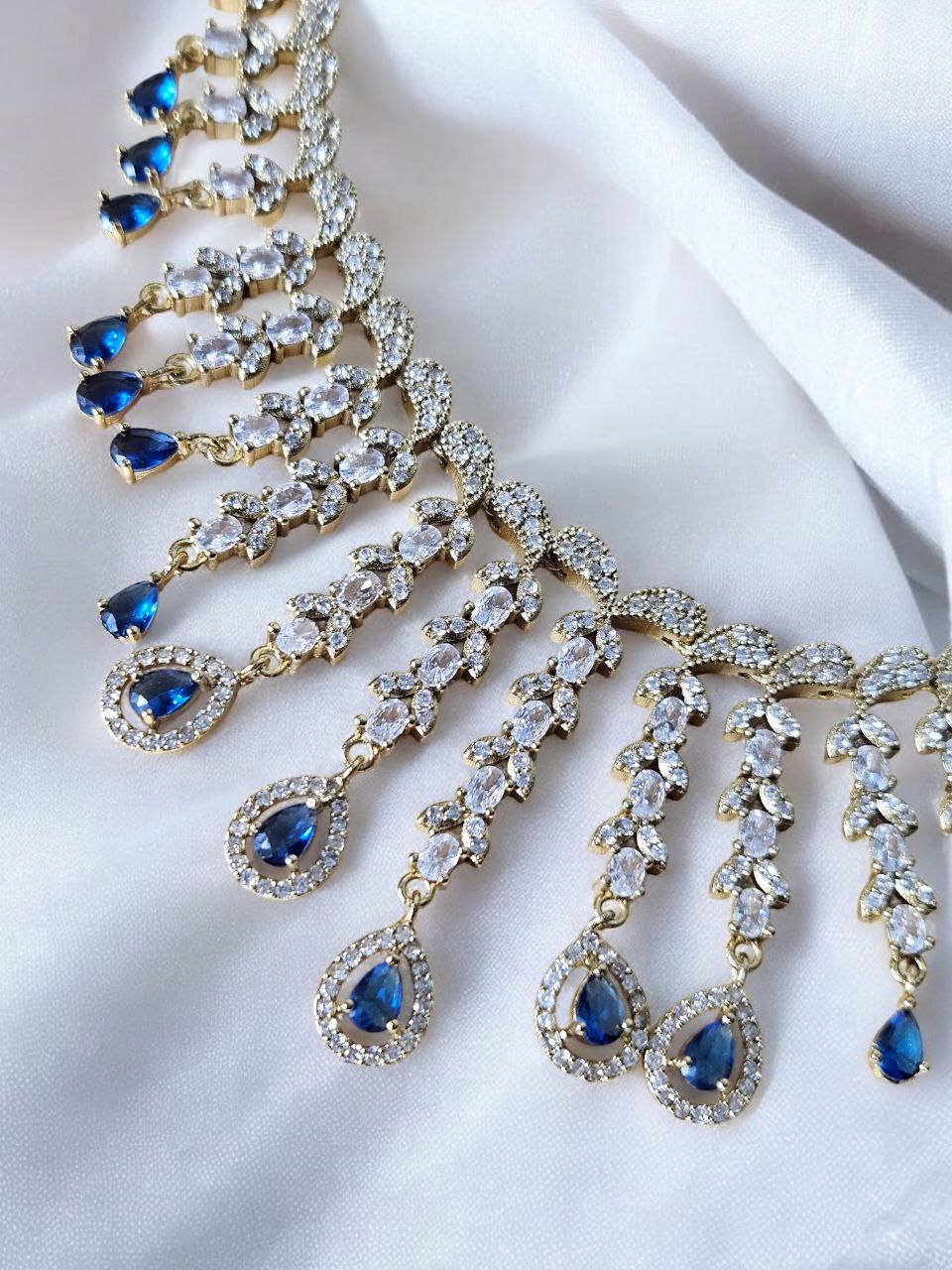 Cheryl AD Statement Set