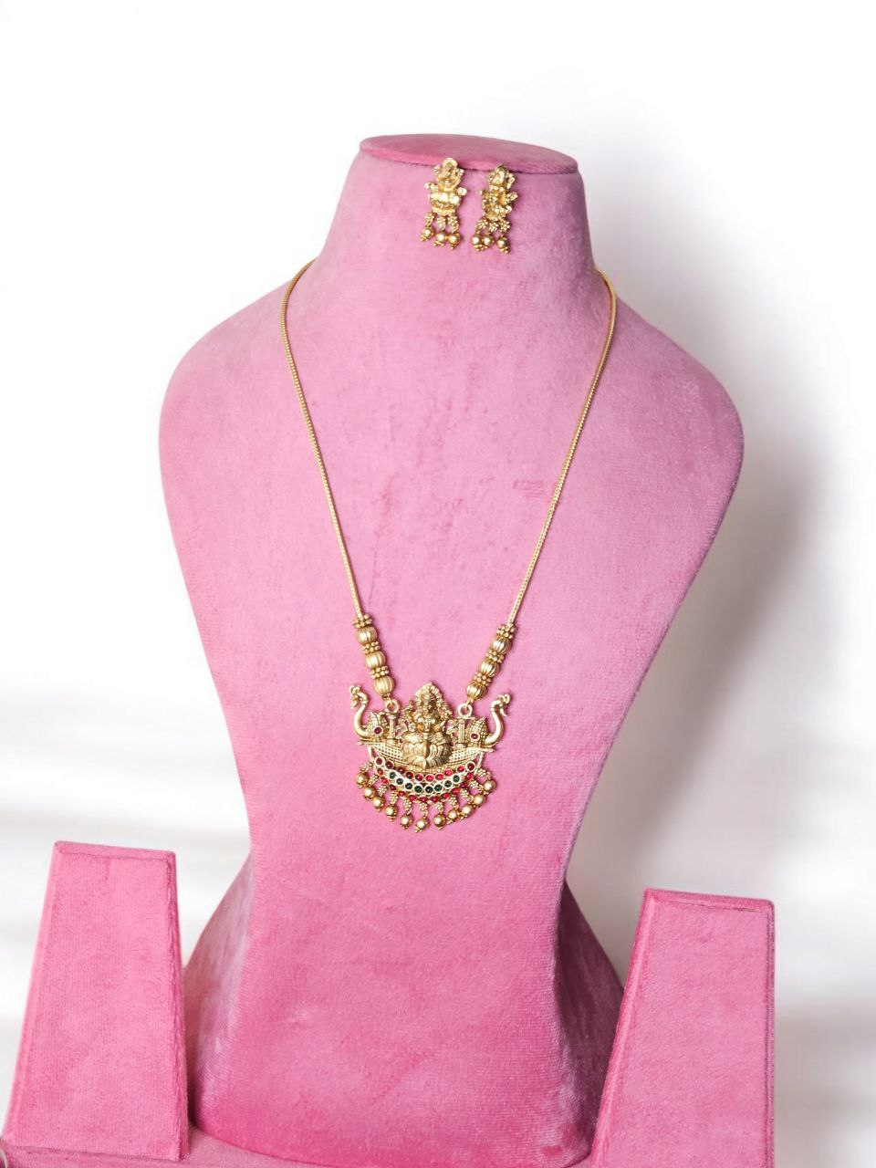 Laxmi Long Matar Mala