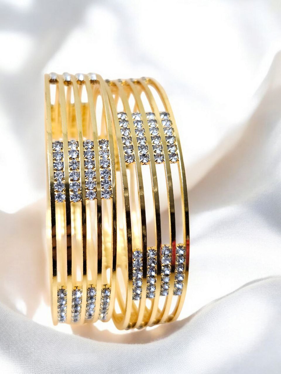 Daily Wear Bangles