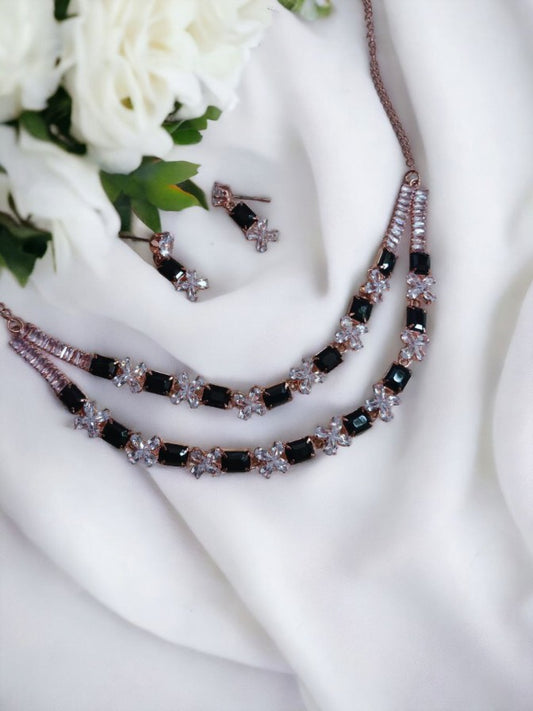 Emily AD Necklace